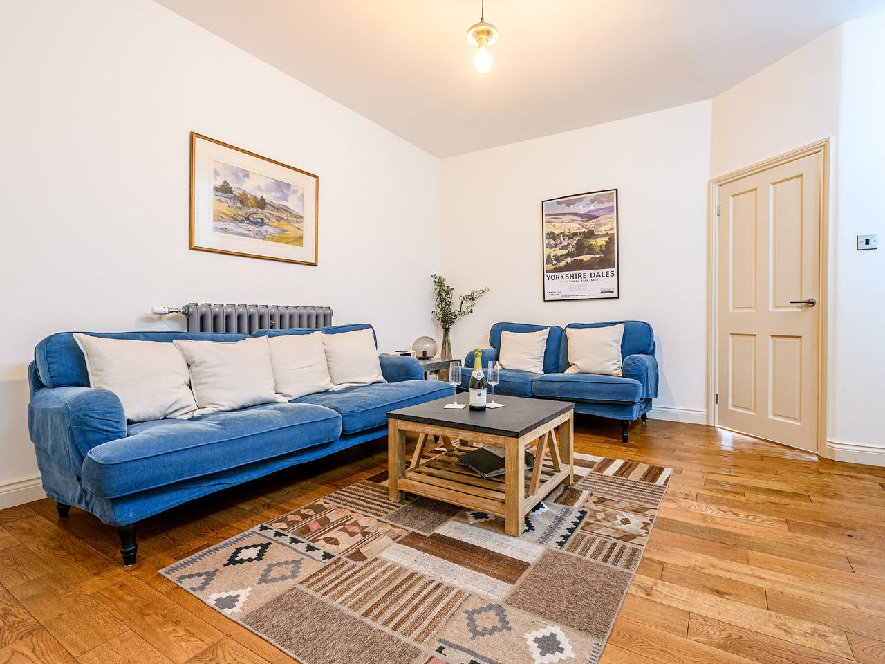 Low Bank in Forest of Bowland