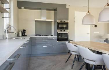 Villa für 8 Personen in Eijerland, De Cocksdorp, Bild 4
