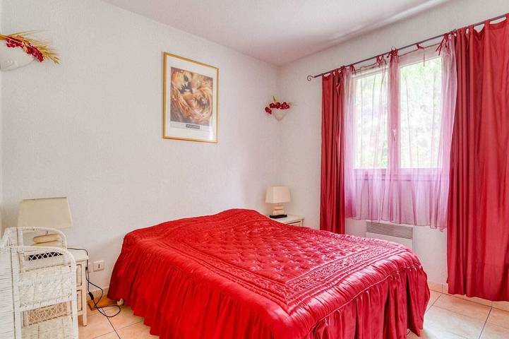 Mougins Hideaway für 4 Gäste in Mougins, Mittelmeerküste (Frankreich)