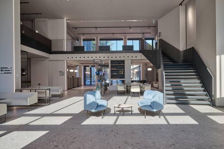 Apartamento para 5 personas, con terraza, Se admiten mascotas en Módena