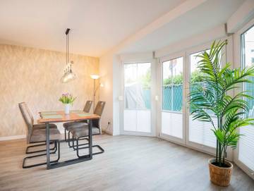 Strandhaus für 5 Personen in Drei Kaiserbäder, Heringsdorf, Bild 3