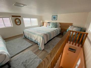 Holiday Apartment for 5 People in California, USA, Photo 4