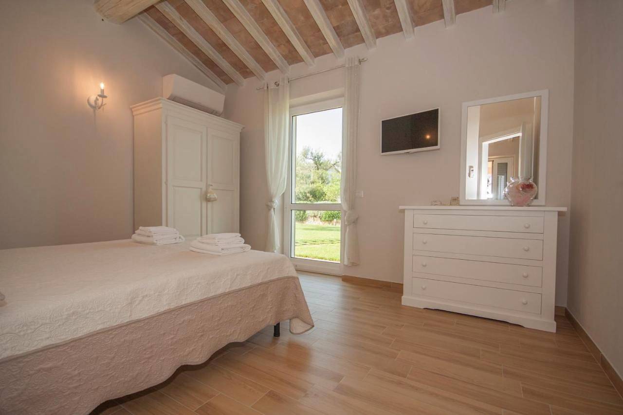 Appartamento intero, Agriturismo Il Mirto in Montalto di Castro, Provincia di Viterbo