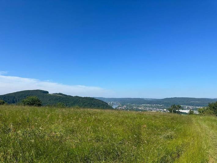 Gîte pour 4 personnes à Trèves - 4