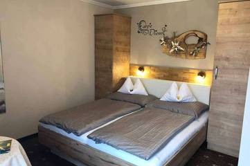 B&b für 4 Personen in Sankt Gilgen, Bezirk Salzburg-Umgebung, Bild 4