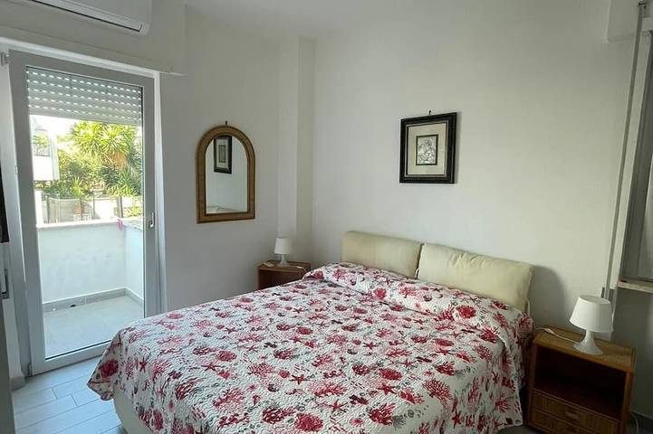 Santa Marinella House in Santa Marinella, Provincia di Roma