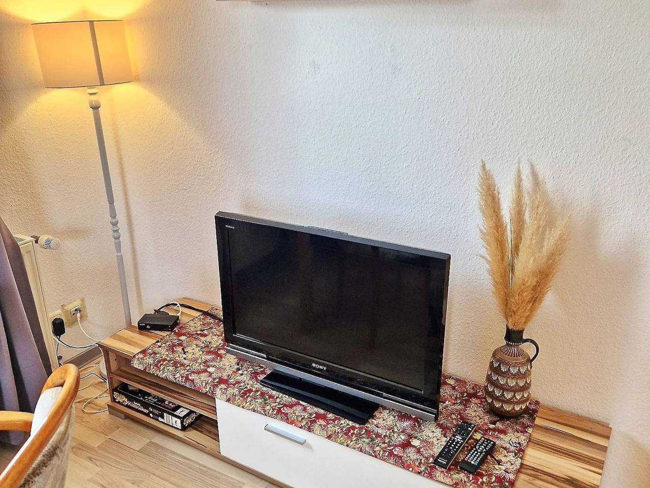 Ganze Ferienwohnung, Ostseestrand in Zierow We27 - Abc588 in Zierow, Nordwestmecklenburg (Wismar und Umgebung)