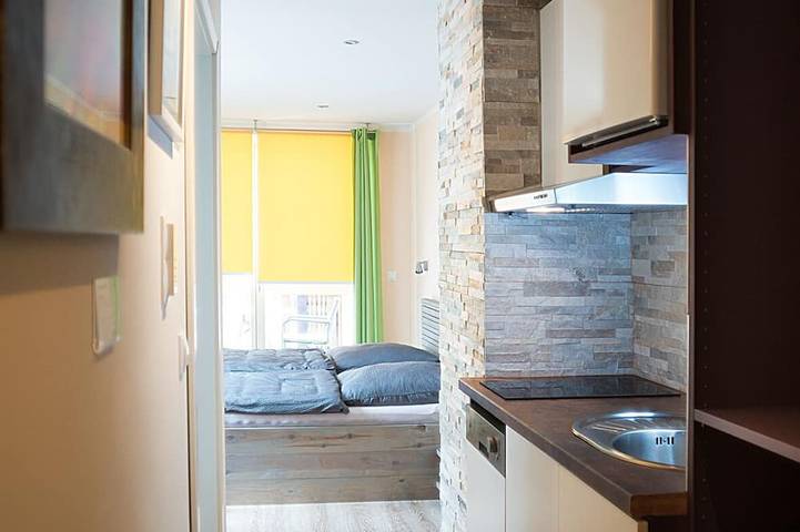 Ferienwohnung für 2 Personen in Marktheidenfeld - 3