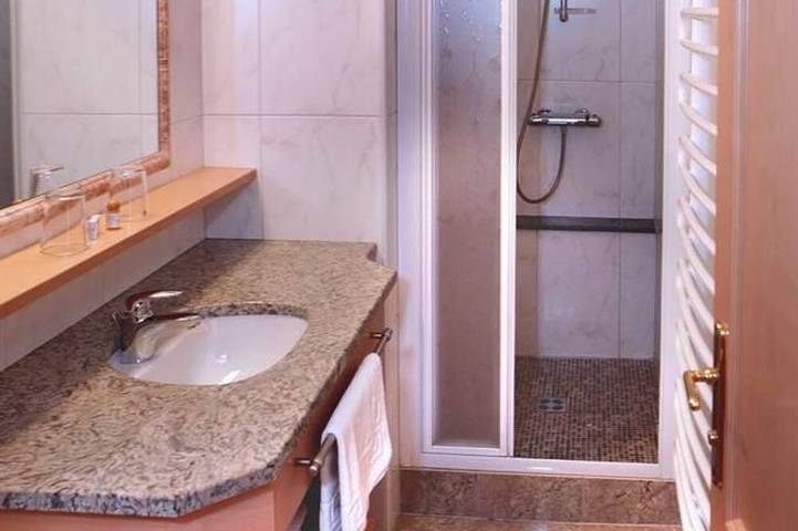 Ferienwohnung für 6 Personen, mit Sauna und Garten in Lofer - 2