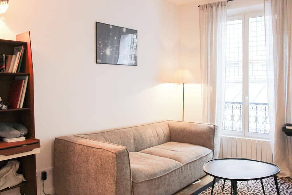 Appartement de vacances