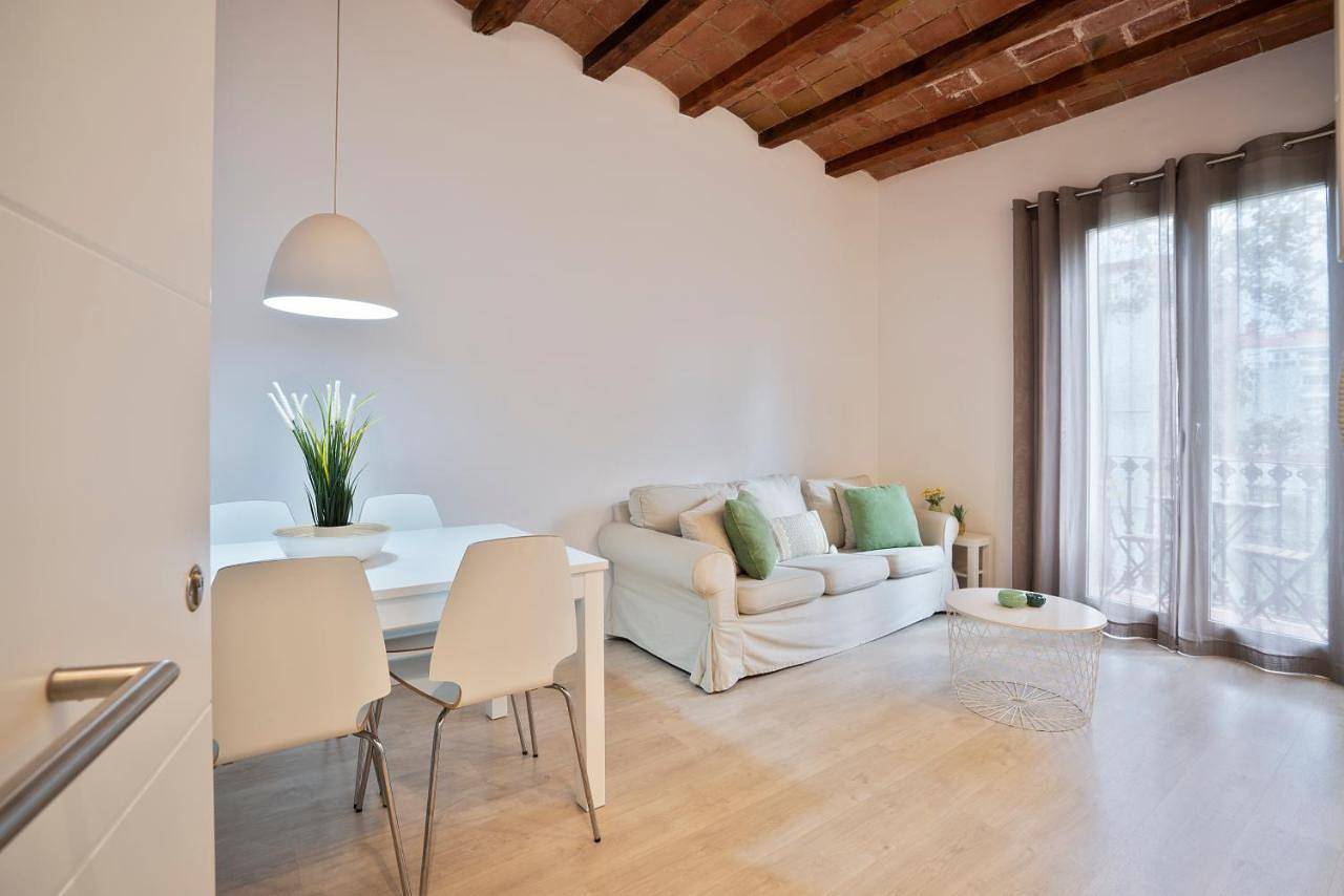 Studio in Centro Barcelona, Barcelona
