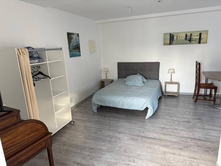 Gîte pour 2 personnes, animaux acceptés à Pithiviers - 4