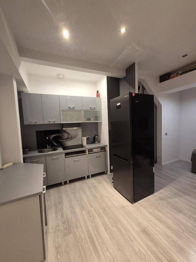 Maison d’hôte pour 2 personnes, animaux acceptés à Szczecin - 4