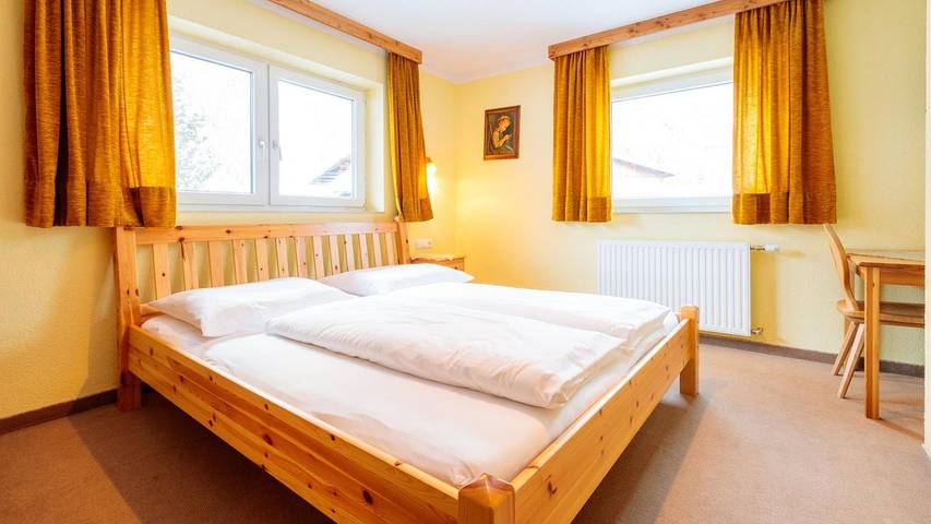 Ferienhaus für 16 Personen, mit Garten, mit Haustier in Längenfeld - 2