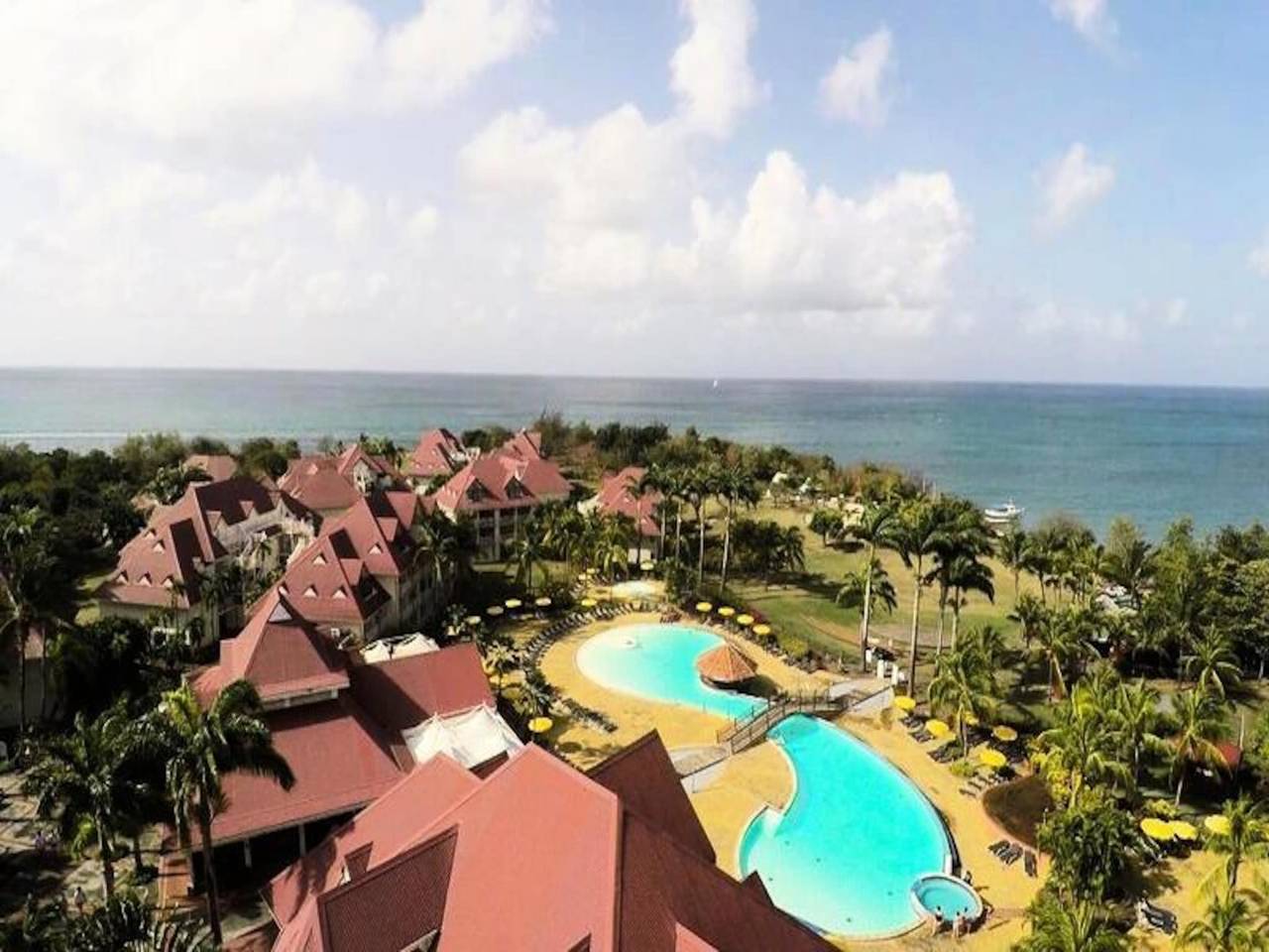 Apartamento entero, Apartamento en Martinica in Sainte-Luce, Martinica