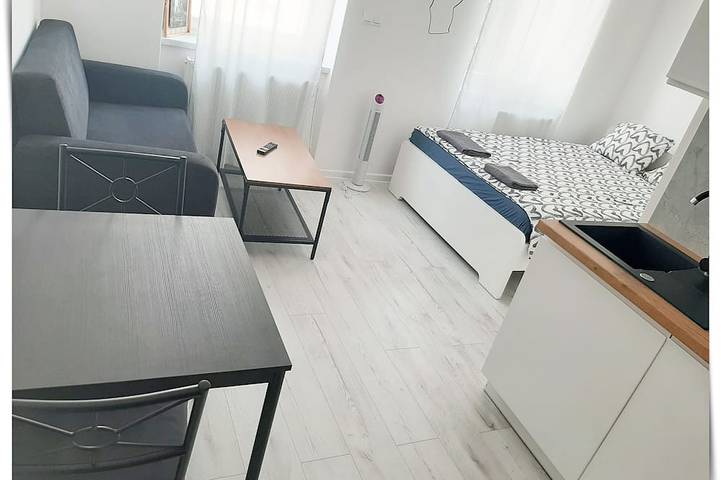 Ferienwohnung für 2 Personen - 1