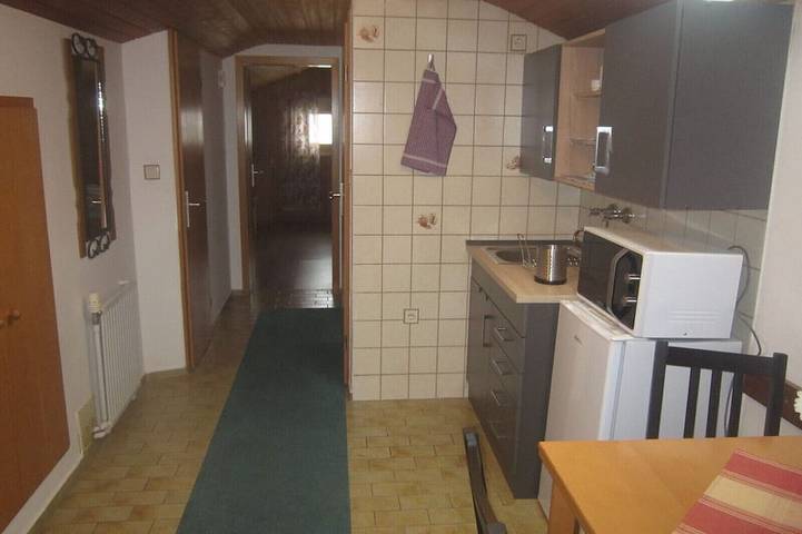 Ferienwohnung für 3 Personen - 1