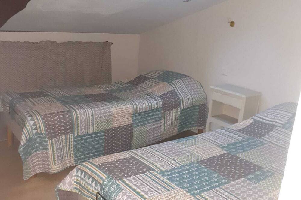 Ganze Wohnung, Appartement 4pers in Naussac-Fontanes, Mende und Umgebung