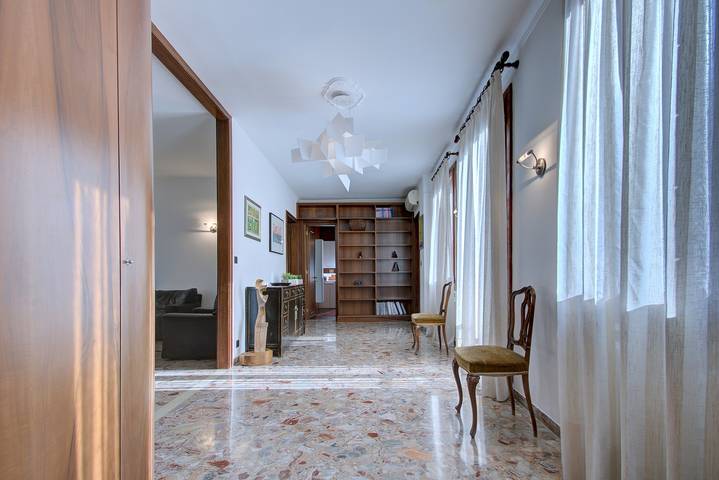 Apartamento entero, Apartamento de vacaciones para 4 personas in Venecia, Laguna di Venezia