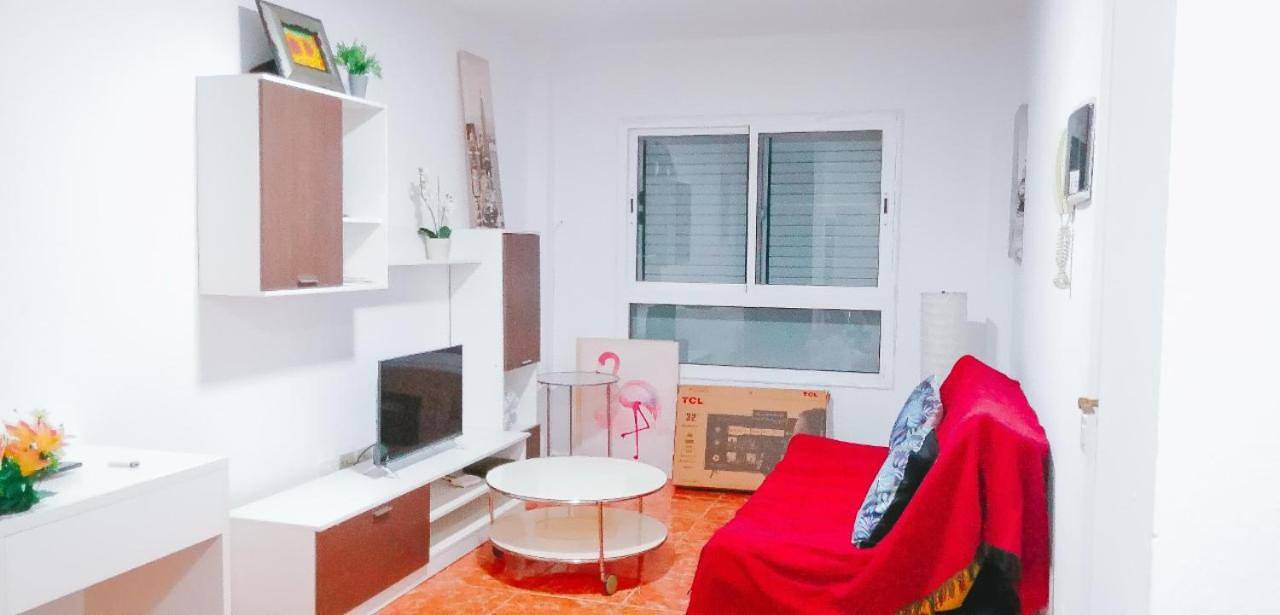 Appartement entier, Two-Bedroom Apartment in Pozo Izquierdo, Santa Lucía de Tirajana