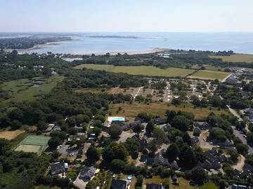 Camping für 4 Personen in Sarzeau, Vannes und Umgebung, Bild 3