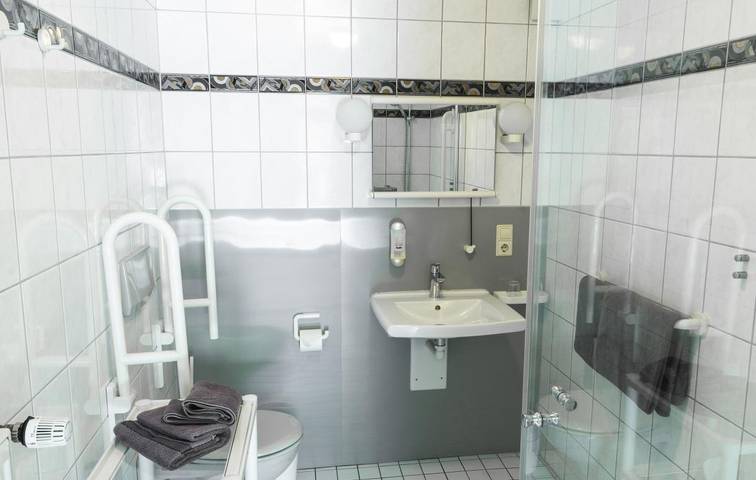 Pension für 2 Personen, mit Terrasse in Bernkastel-Kues & Umgebung - 4