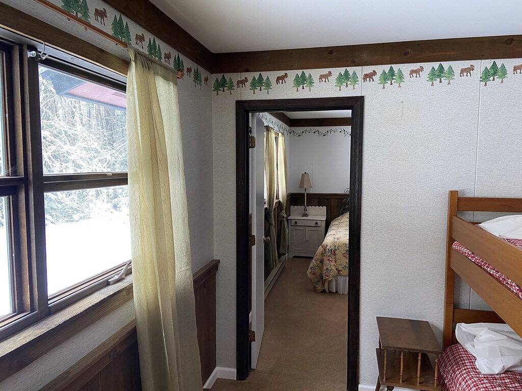 Ganze Wohnung, Gemütliche 3-Zimmer-Wohnung 2. 5 Meilen zum Mount Snow in West Dover, Mount Snow