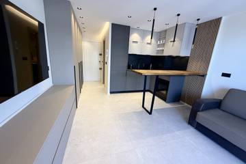 Apartment for 2 People in Juan-les-Pins, Antibes, Photo 4