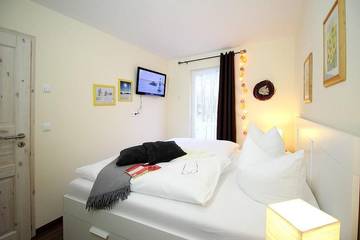 Ferienwohnung für 2 Personen in Ostseebad Glowe, Glowe, Bild 4