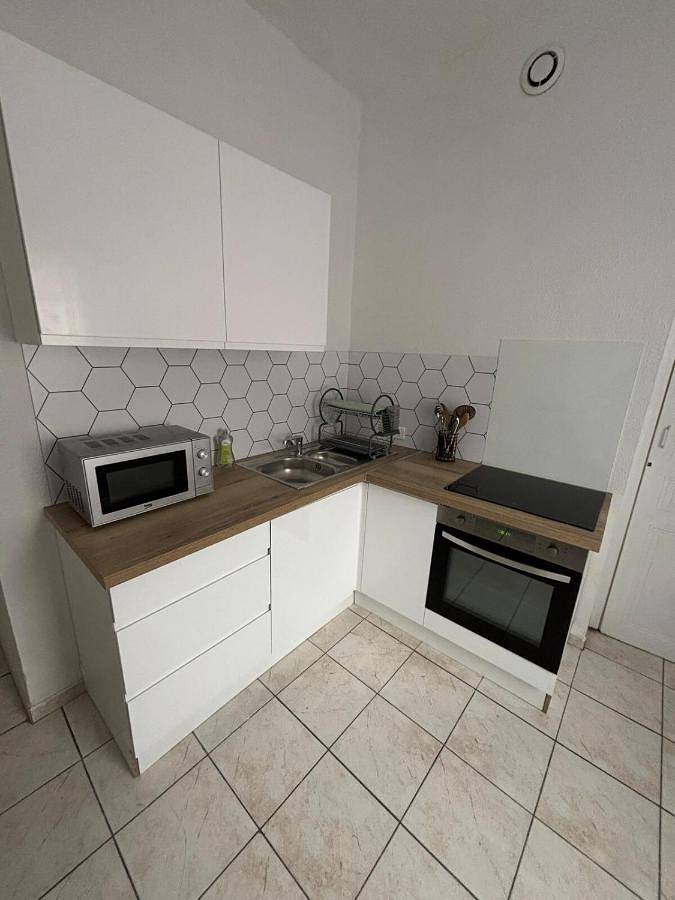 Appartement entier, Two-Bedroom Apartment in Le Teil, Privas (arrondissement)