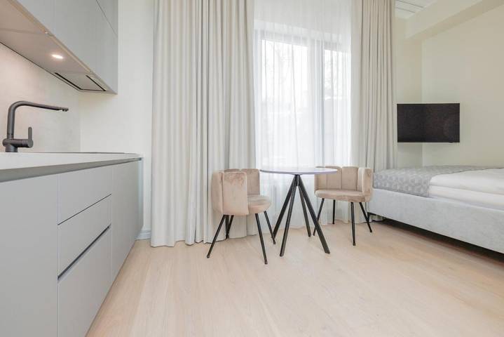 Gîte pour 2 personnes à Tartu - 3