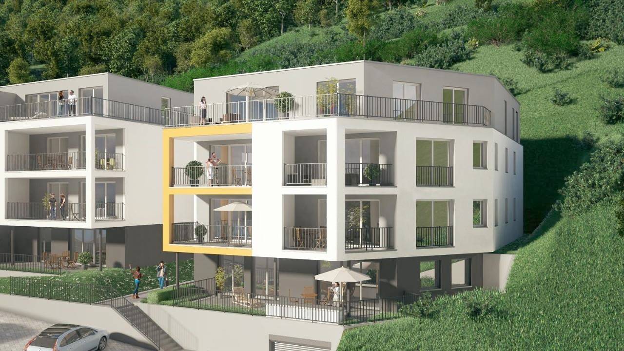 Ganze Wohnung, Salvatorferienwohnung in Schwäbisch Gmünd, Erlebnisregion Ostalb region