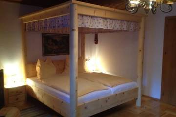 Hütte für 6 Personen in Heiligenblut, Bezirk Spittal an der Drau, Bild 3