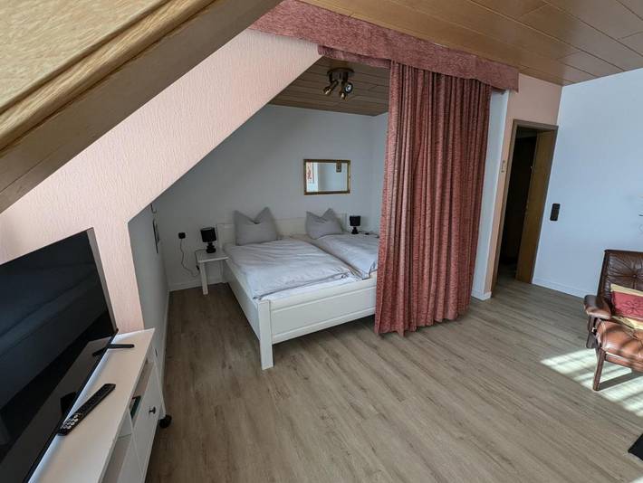 Ferienwohnung für 4 Personen in Wesselburen - 4