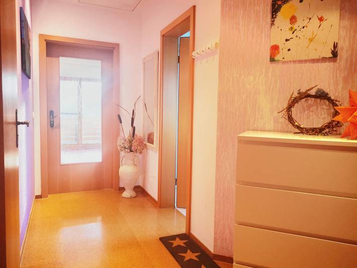 Apartamento vacacional entero, Apartment, bath, toilet, 1 bed room in Steinigtwolmsdorf, Oberlausitz-Niederschlesien