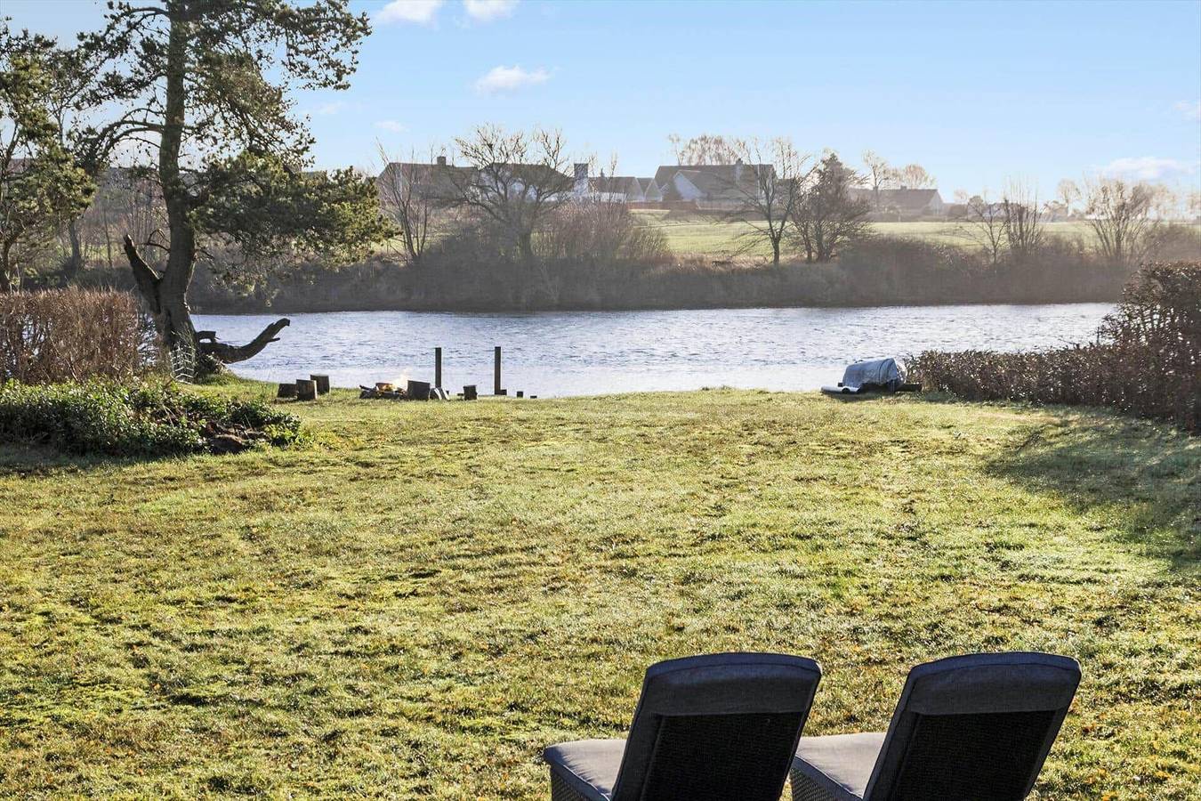 30189 Malling - Fjordvej 52 in Norsminde, Aarhus und Umgebung