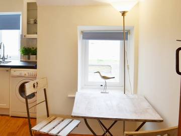 Log Cabin for 2 People in Northumberland Coast, North East England, Photo 4