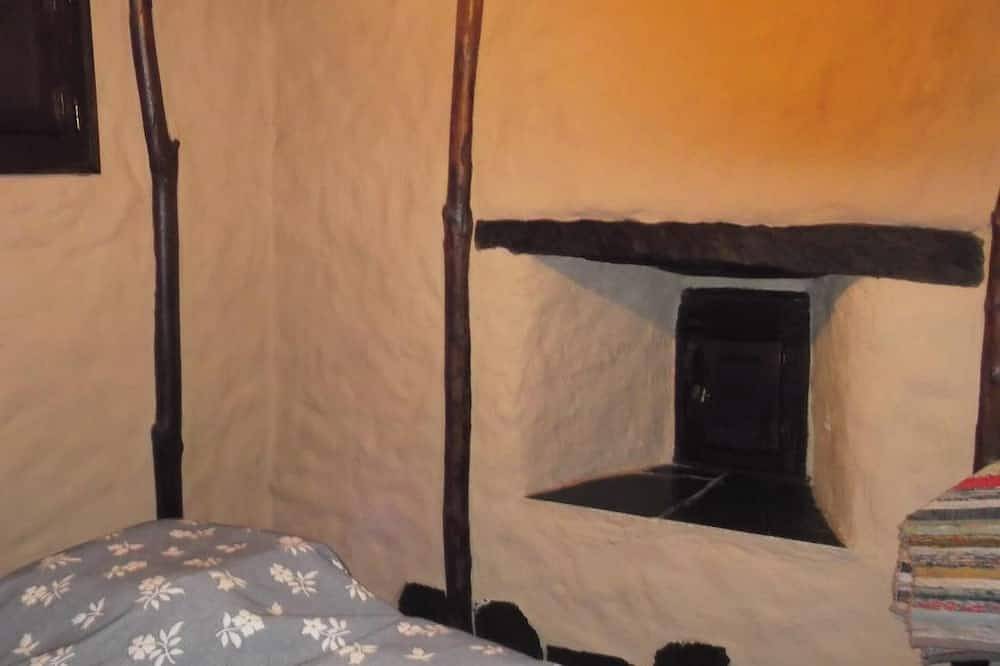 Apartamento entero, Homerez - Apartamento espacioso en Odollo in Odollo, Castrillo de Cabrera