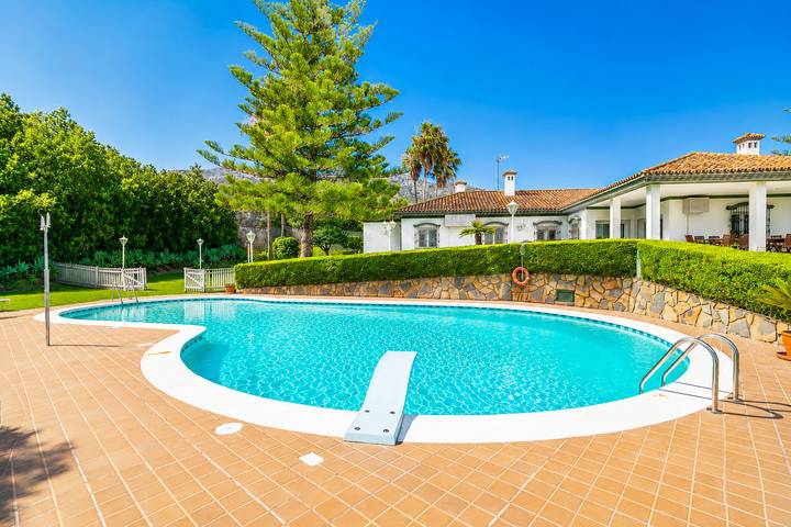 Casa rural para 15 personas en Arroyo de La Miel - 2