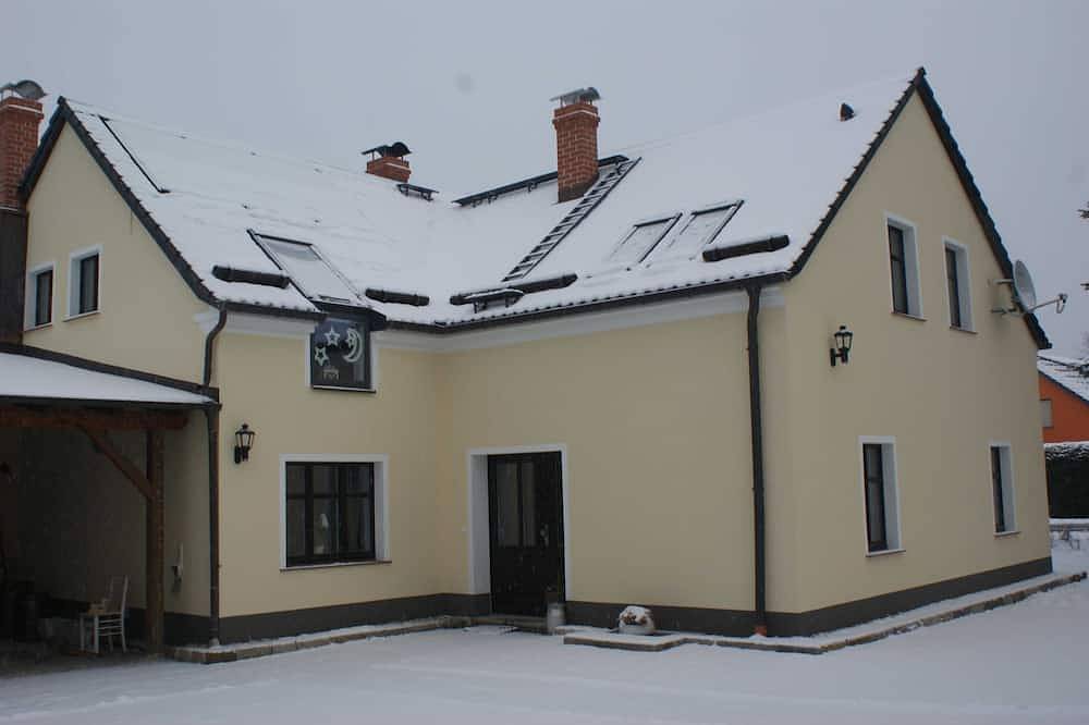 Ganze Wohnung, Ferienhof Zum Scheibesee in Lohsa, Lausitzer Seenland