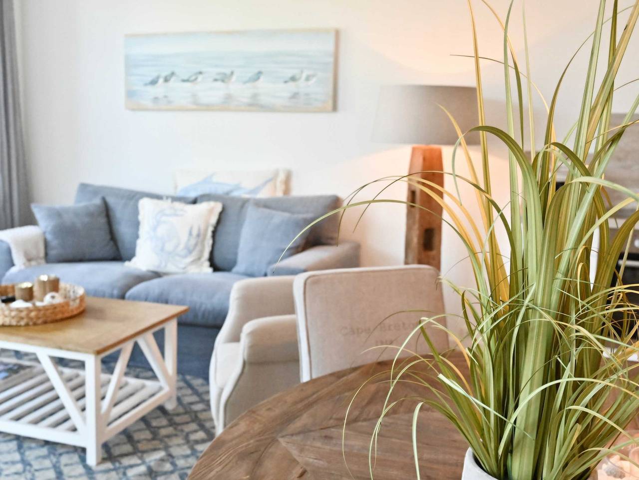 Ganze Ferienwohnung, Treibgood in Ostseebad Glowe, Glowe