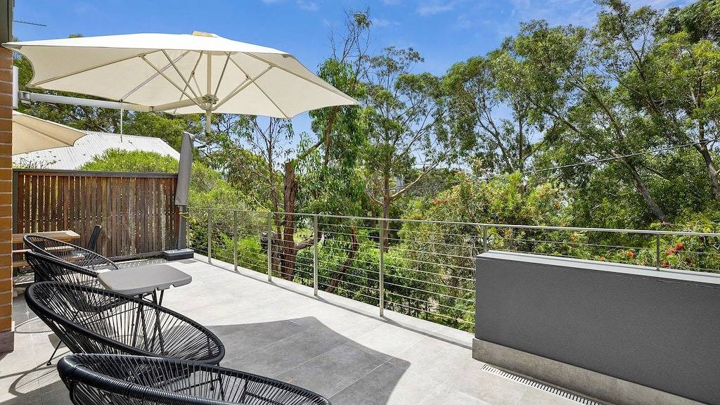 Ganze Wohnung, One At Eight - Klasse pur, perfekte Location in Lorne, Great Ocean Road