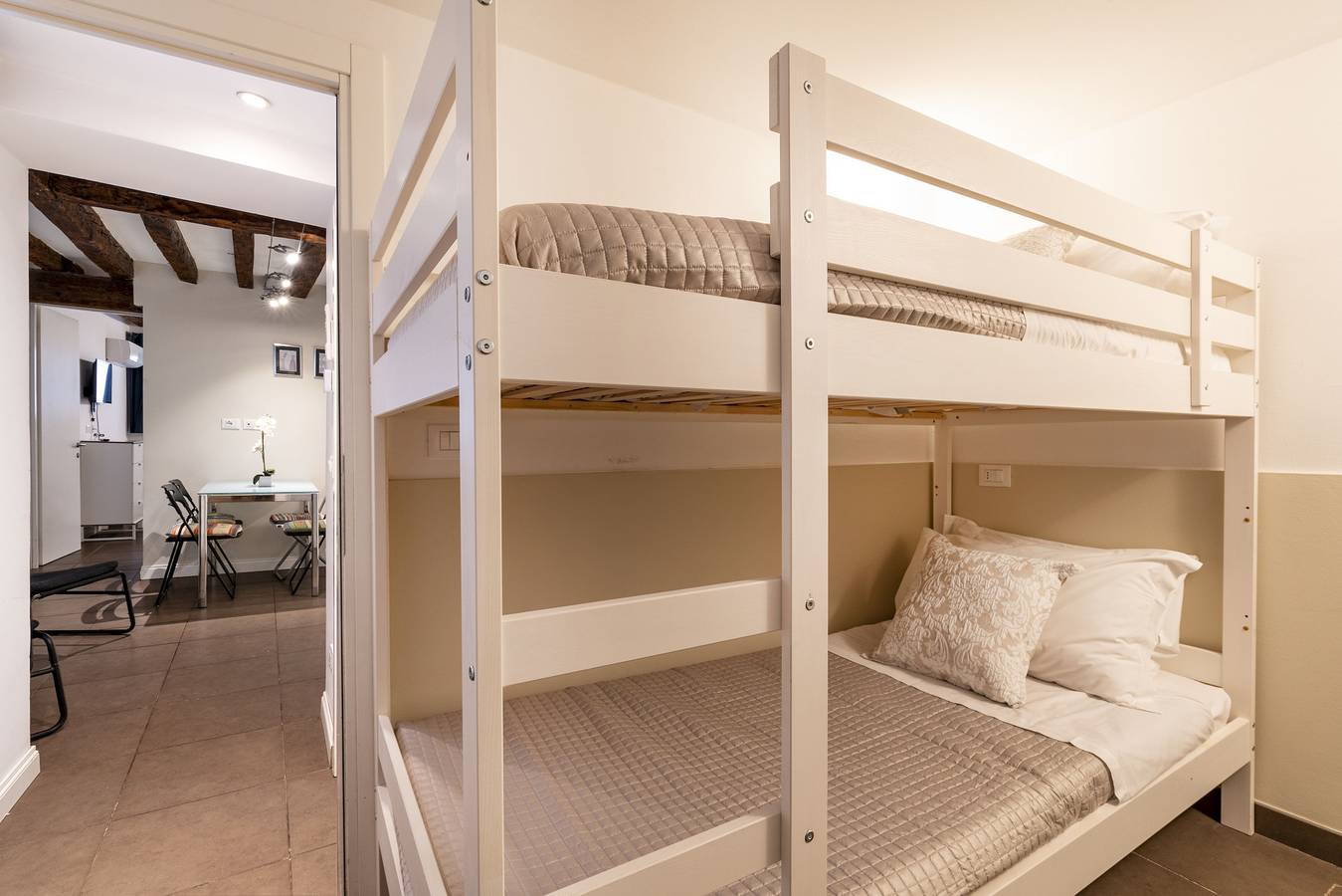 Ganze Wohnung, San Giacomo in Venedig, Lagune von Venedig