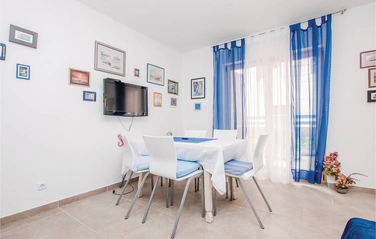 Ferienhaus für 6 Personen, mit Terrasse in Vodice - 3