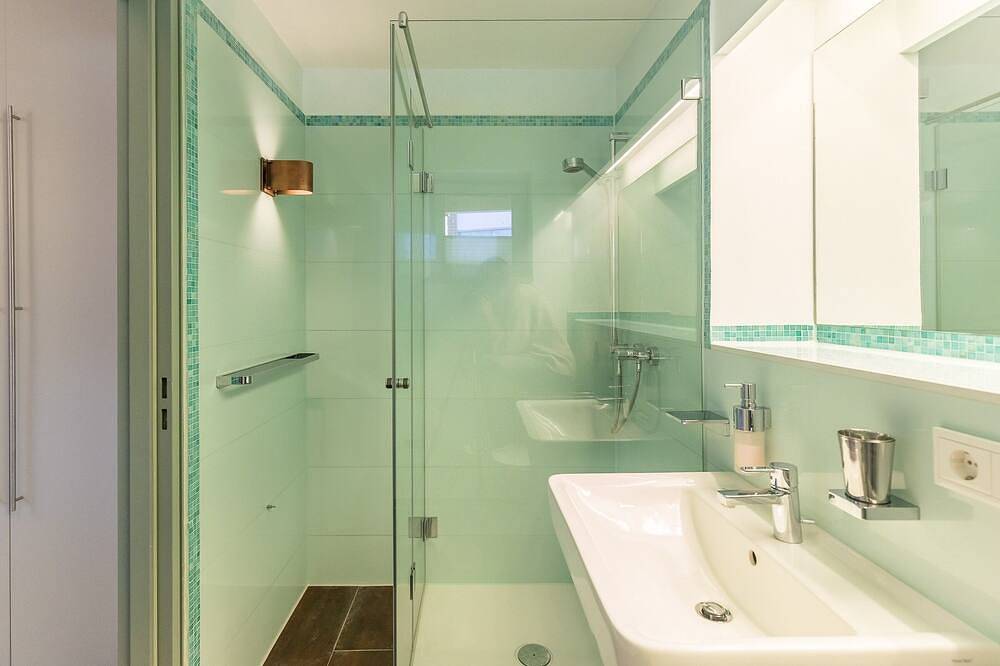 Ganze Wohnung, Ferienwohnung/App. für 2 Gäste mit 40m² in Wohlenberg in Wohlenberg, Klütz