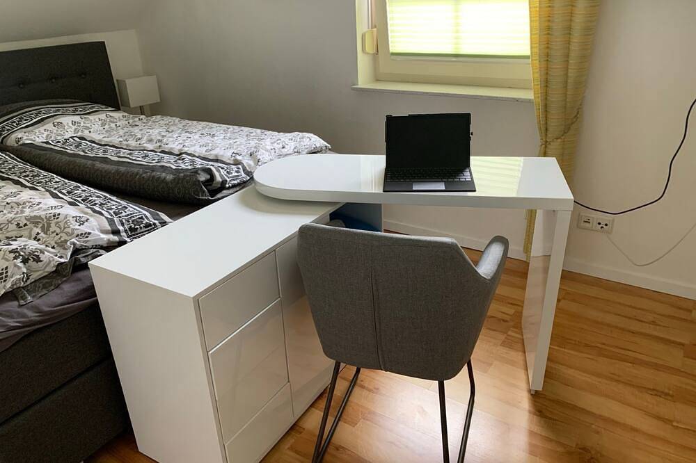 Neuhaus Deichperle in Hamswehrum, Krummhörn