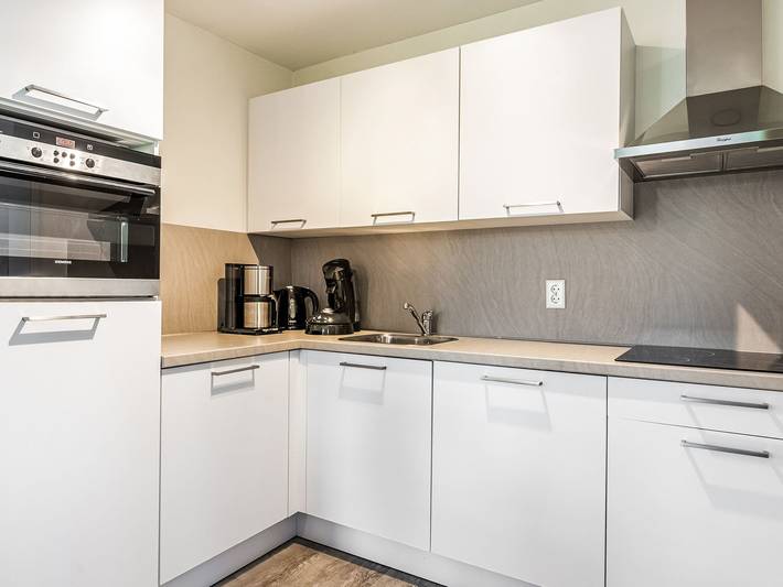 Ferienhaus für 8 Personen, mit Terrasse in Breskens - 4