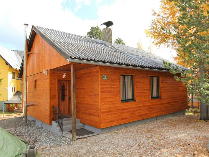Bauernhof für 8 Personen, mit Balkon und Balkon/Terrasse, kinderfreundlich in der Steiermark - 2