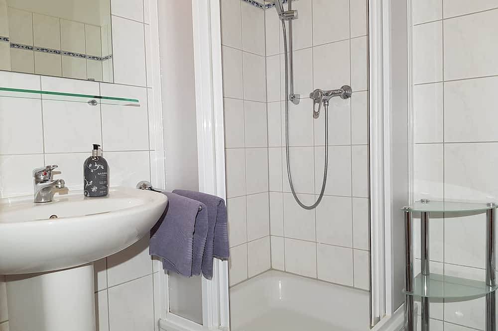 Ganze Wohnung, Vacation-Rest - Nature - Baltic Sea - Family business! in Steffenshagen, Bad Doberan & Umland