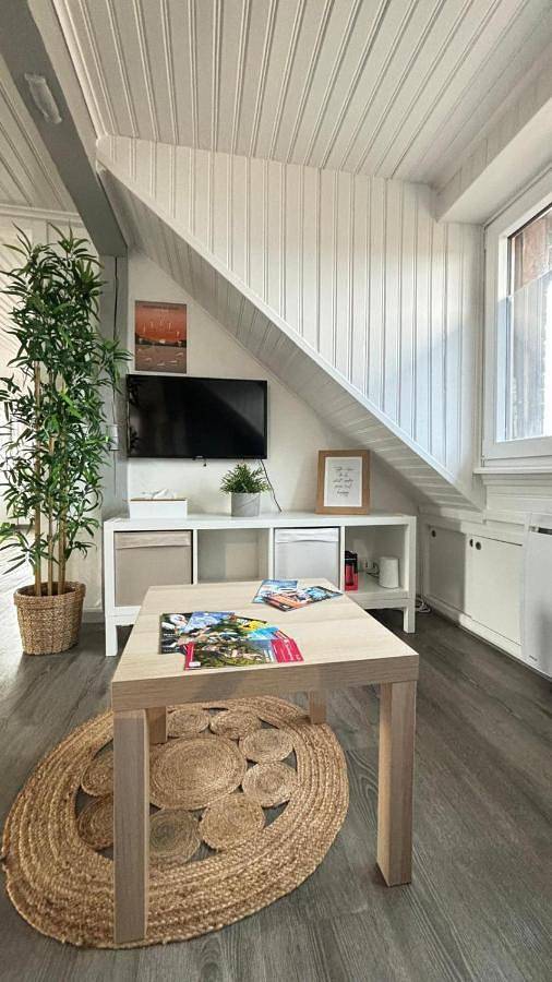 Appartement entier, Two-Bedroom Apartment in Hilsenheim, Région de Sélestat-Erstein